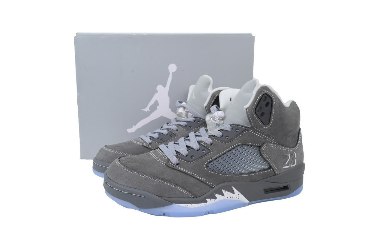 Nike Air Jordan 5 Retro – Men's Sneakers (EU 36–45)