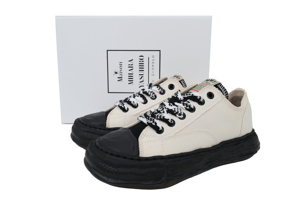 Maison Mihara Yasuhiro Sneakers
