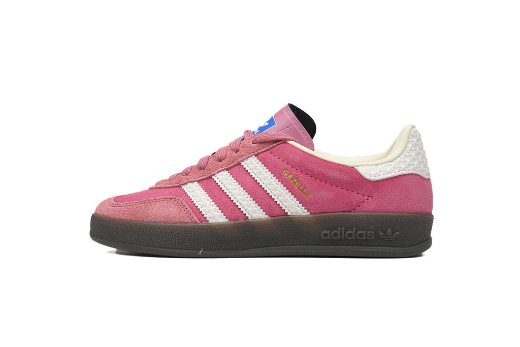 Adidas Samba OG – Classic Leather Sneakers