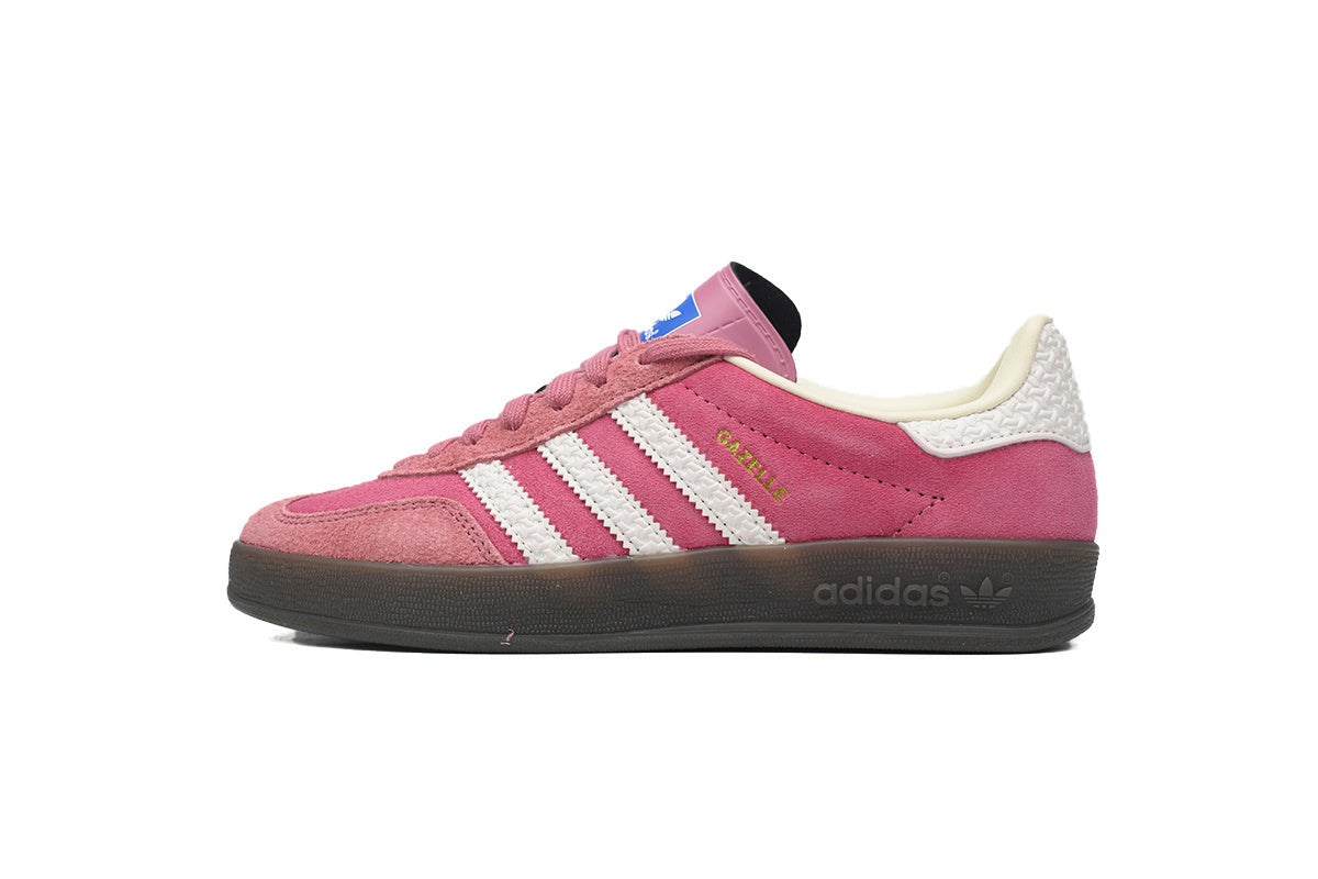 Adidas Samba OG – Classic Leather Sneakers