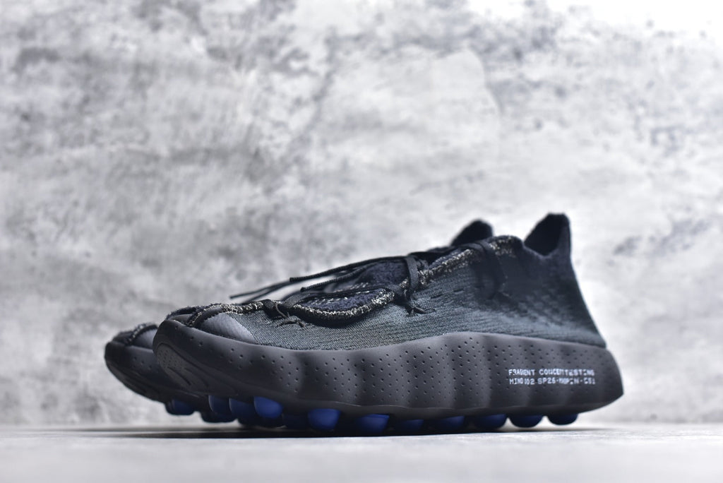 Nike Mind 002 Running Shoes | Cushioned & Versatile | EU 36-45