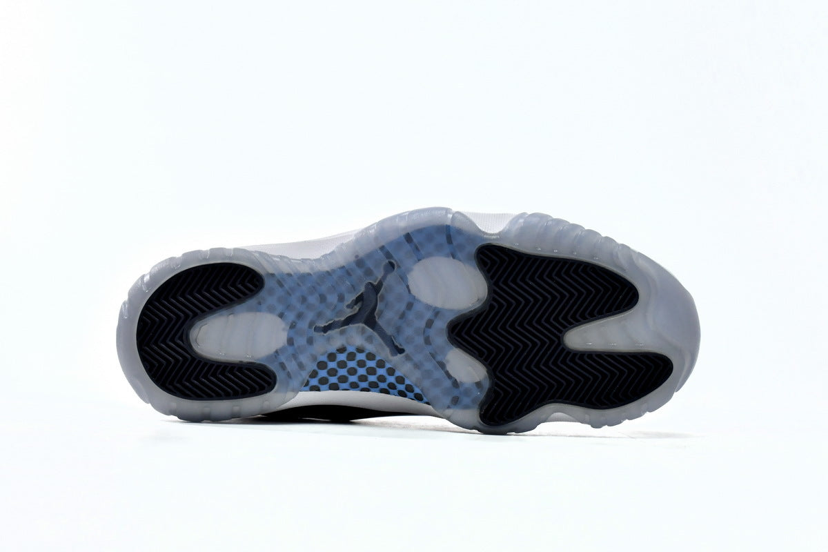 Nike Air Jordan 11 Retro Sneakers | Classic Colorway