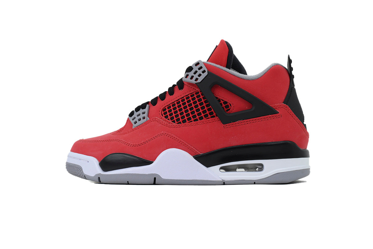 Nike Air Jordan 4 – Retro Basketball Sneakers