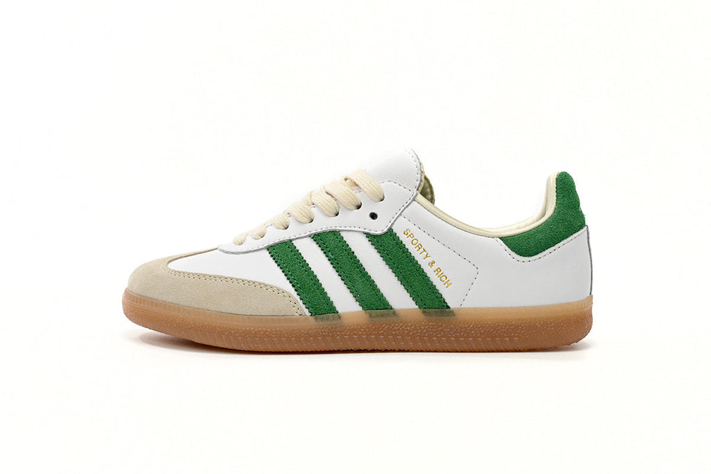 Adidas Samba OG – Classic Leather Sneakers