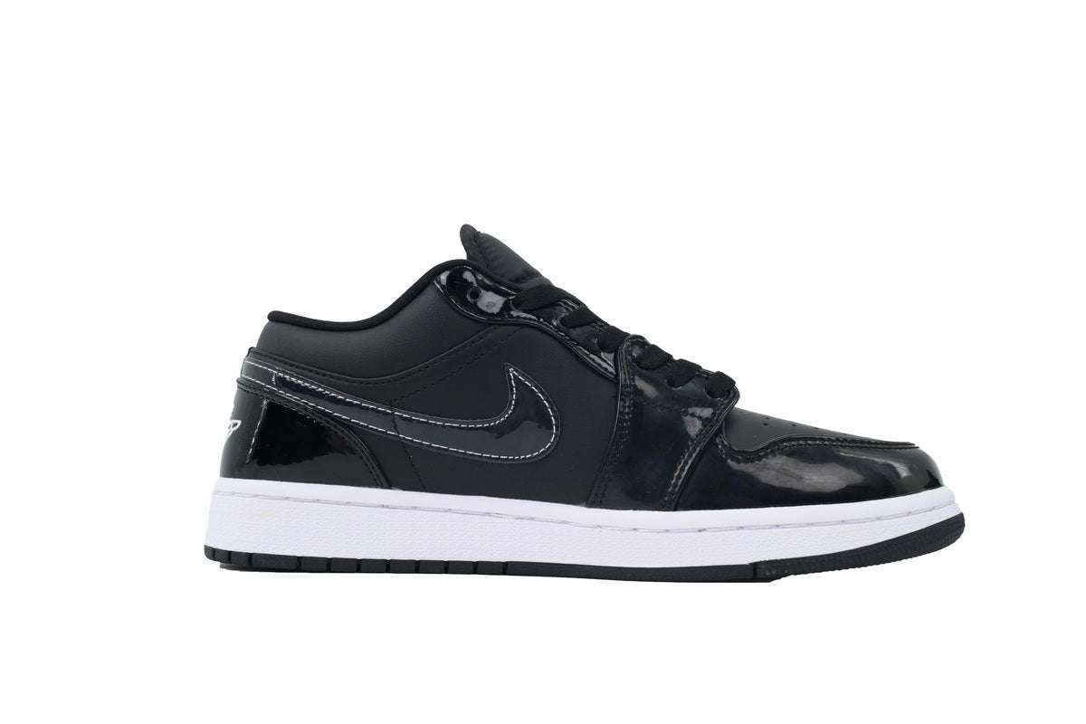 Nike Air Jordan 1 Retro Low Low-Top Sneakers