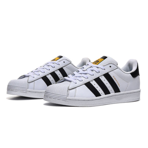 Adidas Originals Superstar | Iconic Shell-Toe Sneaker | Sizes 36-45