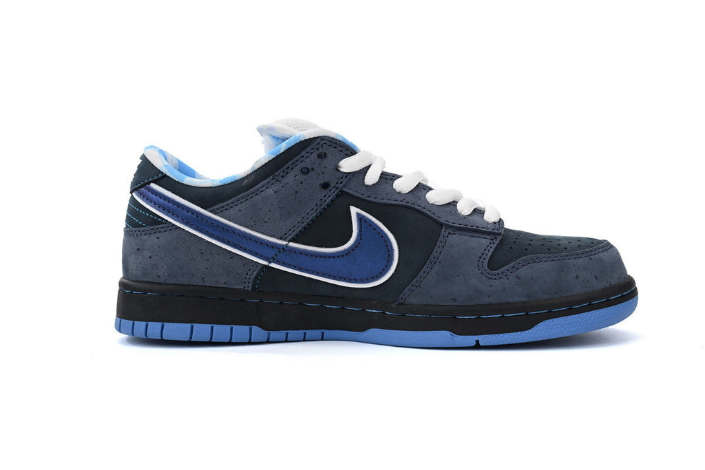Nike SB Dunk Low – Classic Streetwear Sneakers (EU 36–45)