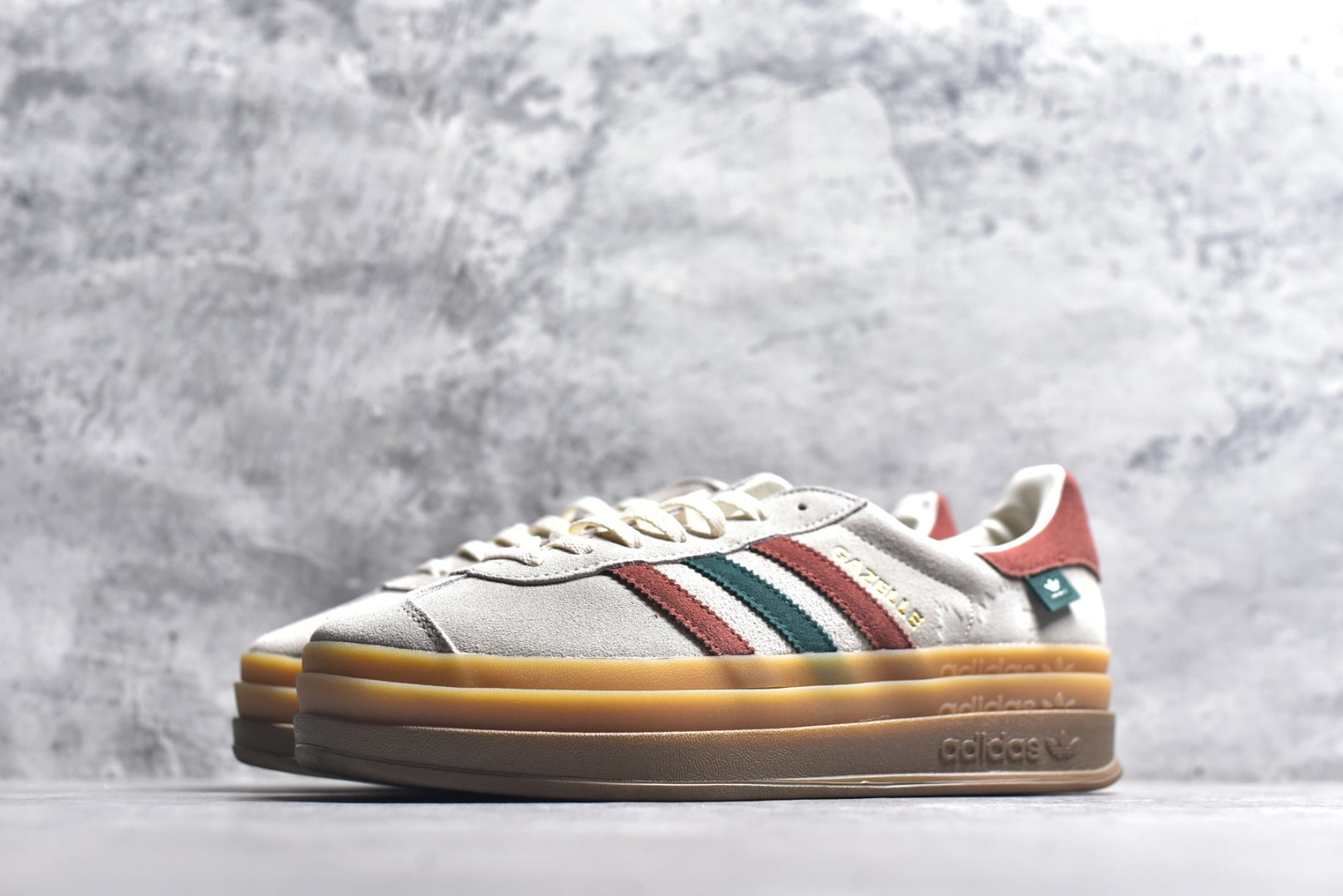 Adidas Originals Samba OG Retro Skate Shoes | Lightweight Classic | EU 36-45