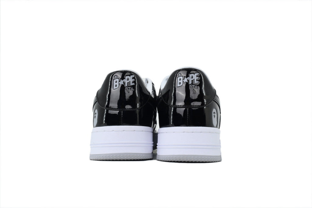BATHING APE BAPE Sneakers