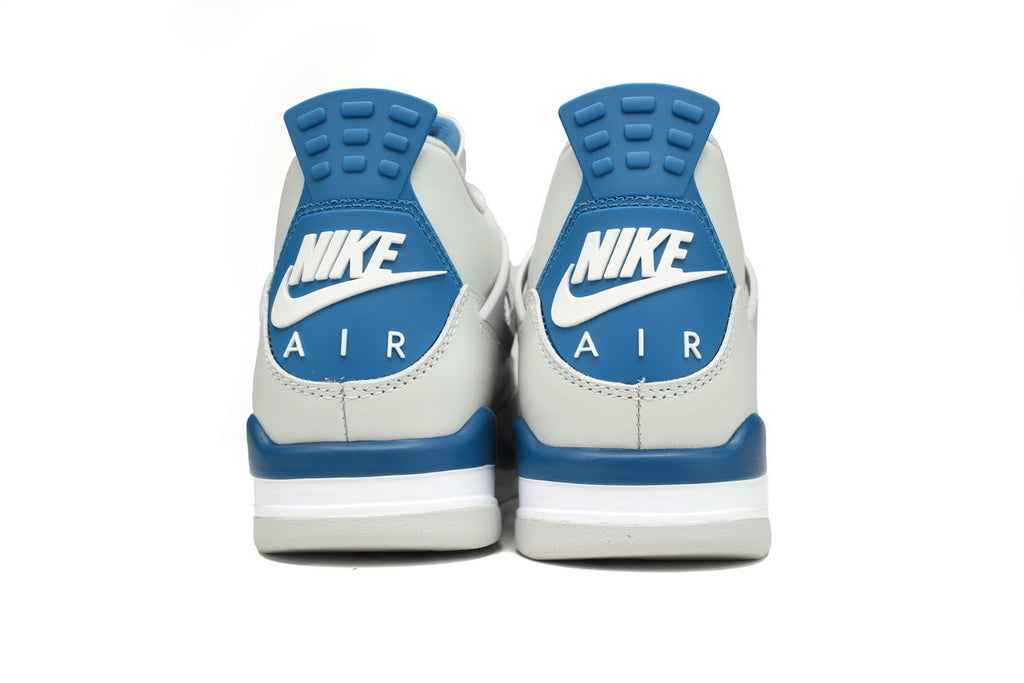 Nike Air Jordan 4 – Retro Basketball Sneakers