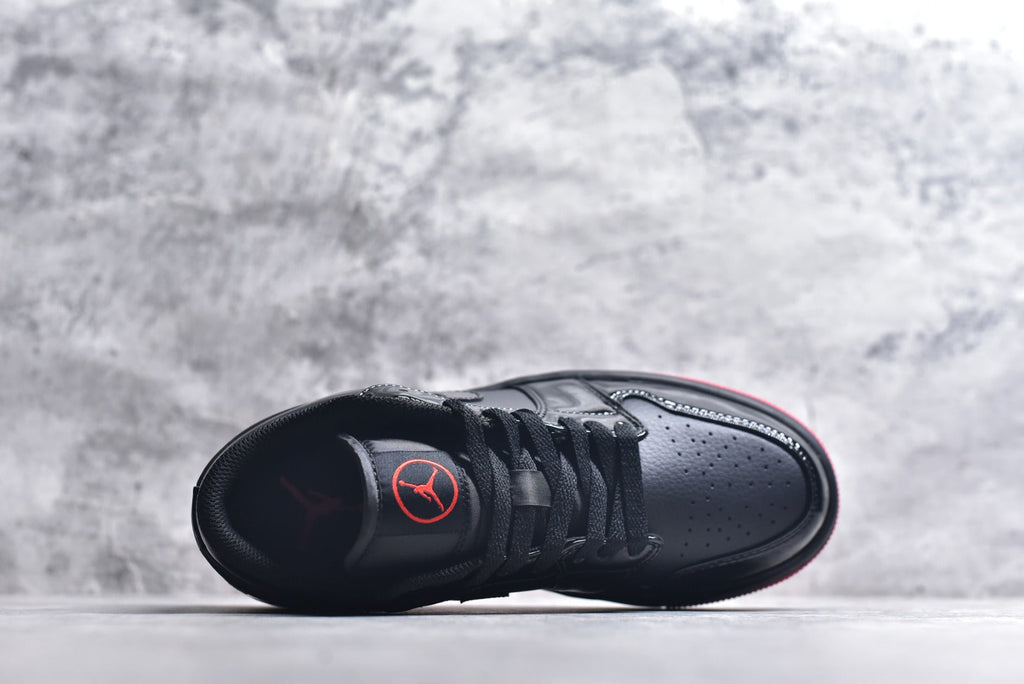 Air Jordan 1 Low AJ1 Sneakers | Men's & Women's