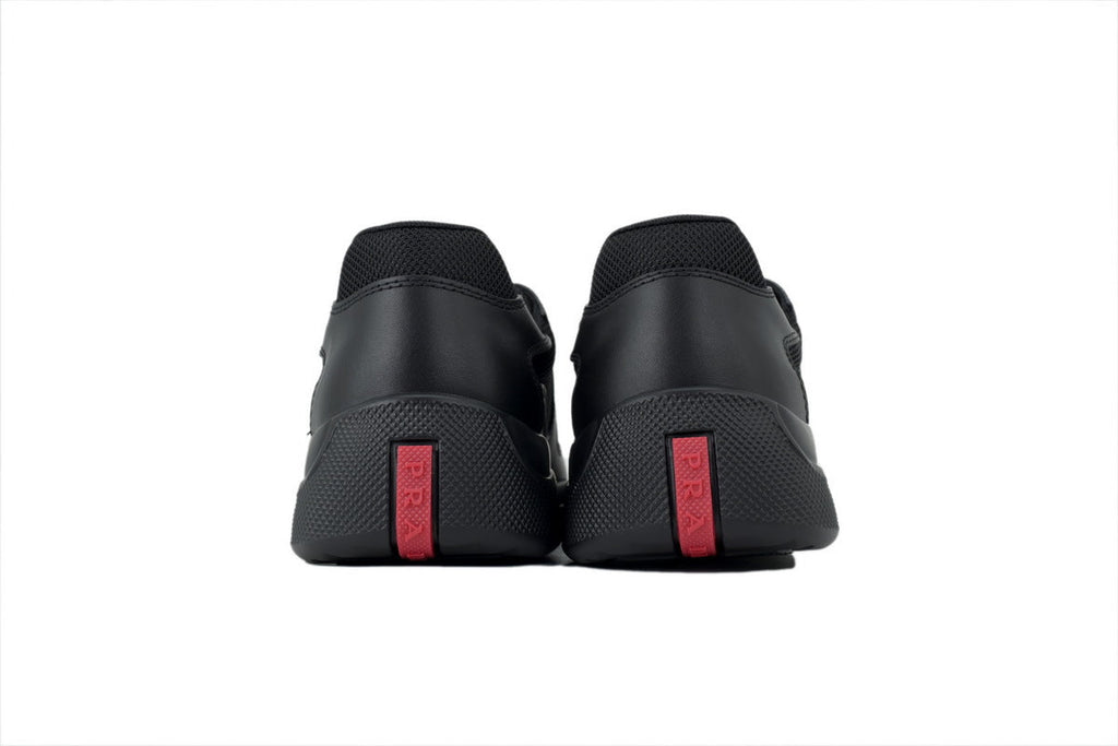 Prada America's Cup Sneakers