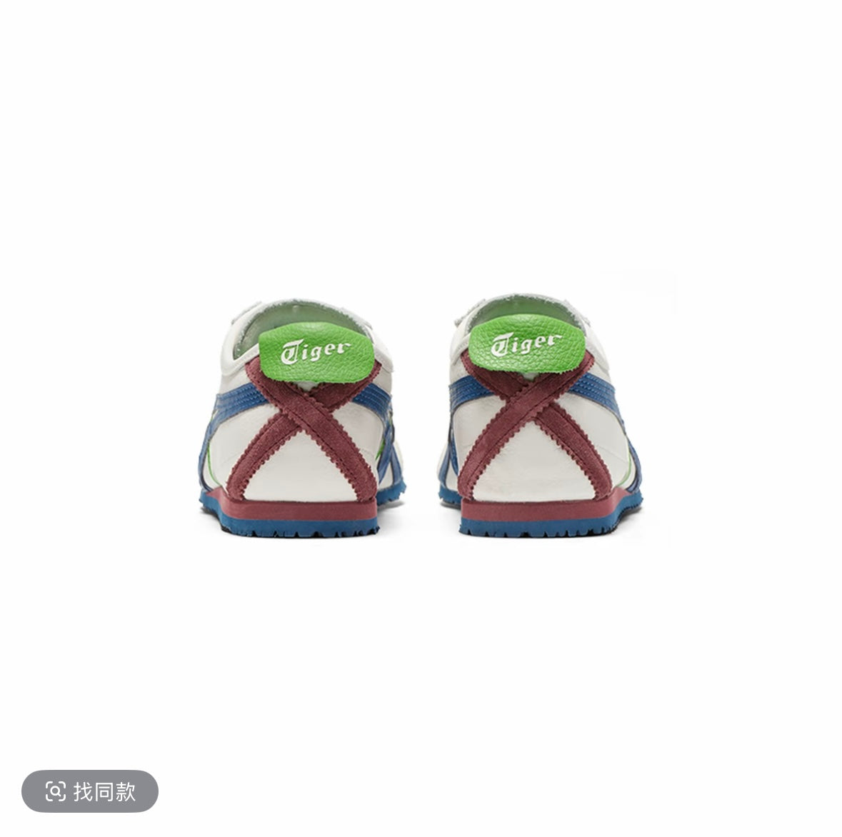 Onitsuka Tiger Mexico 66