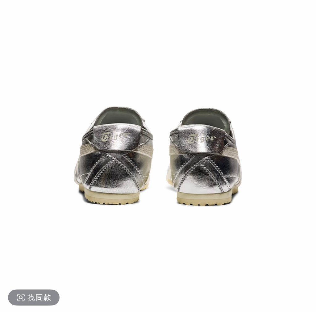Onitsuka Tiger Mexico 66 | Silver | EU 36–45