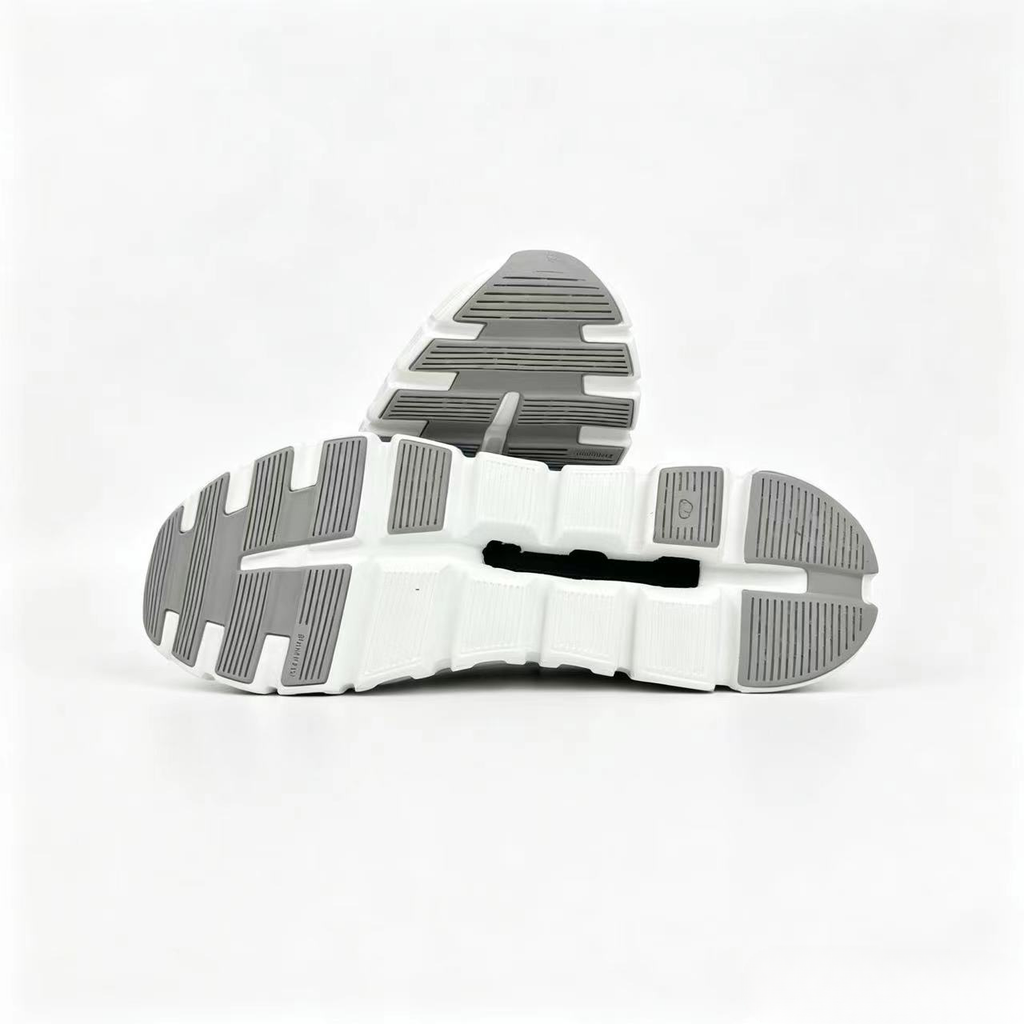 ON Running Cloud 6