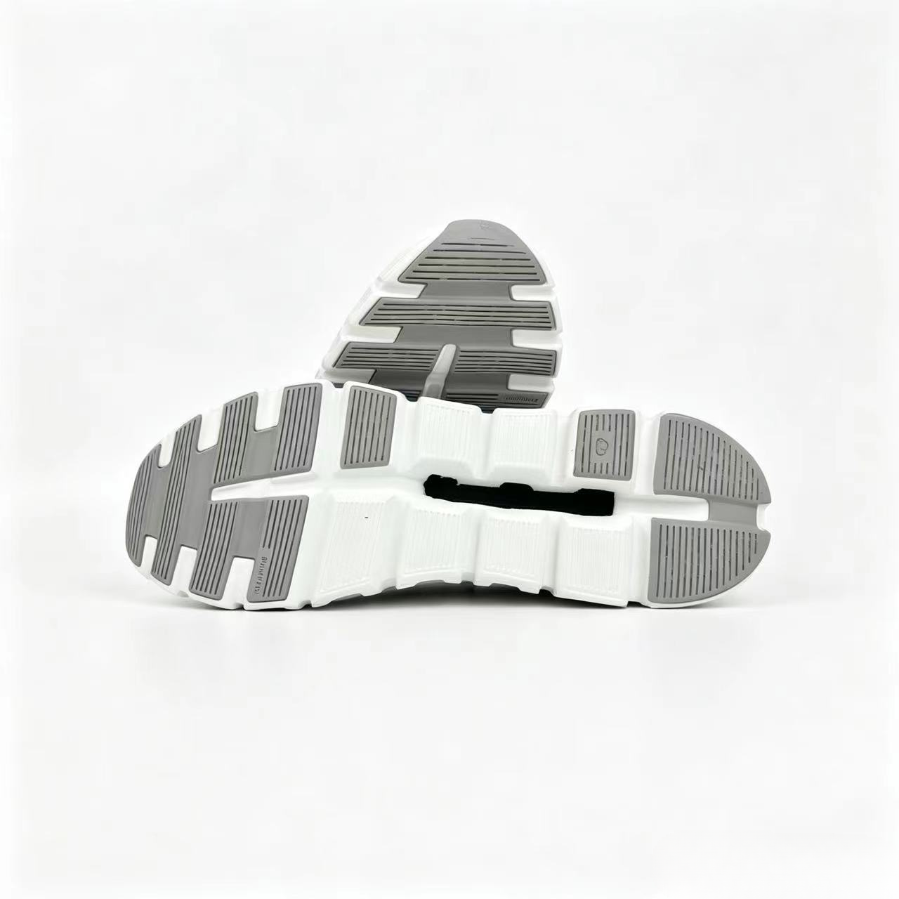 ON Running Cloud 6