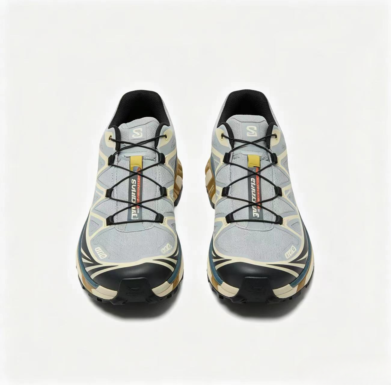 Salomon XA PRO XT-6