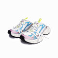 Parisian 10th-Generation Chunky Sneakers | Bold Street Style | Sizes 36-45