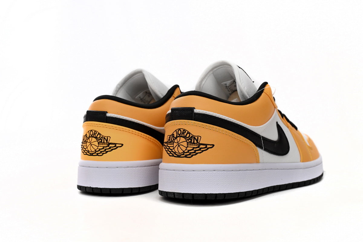 Nike Air Jordan 1 Retro Low Low-Top Sneakers