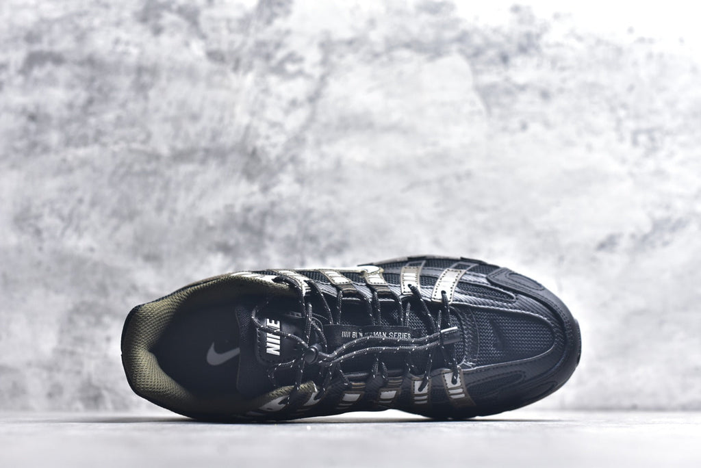 Nike P-6000 Low-Top Sneakers | Retro Casual Style