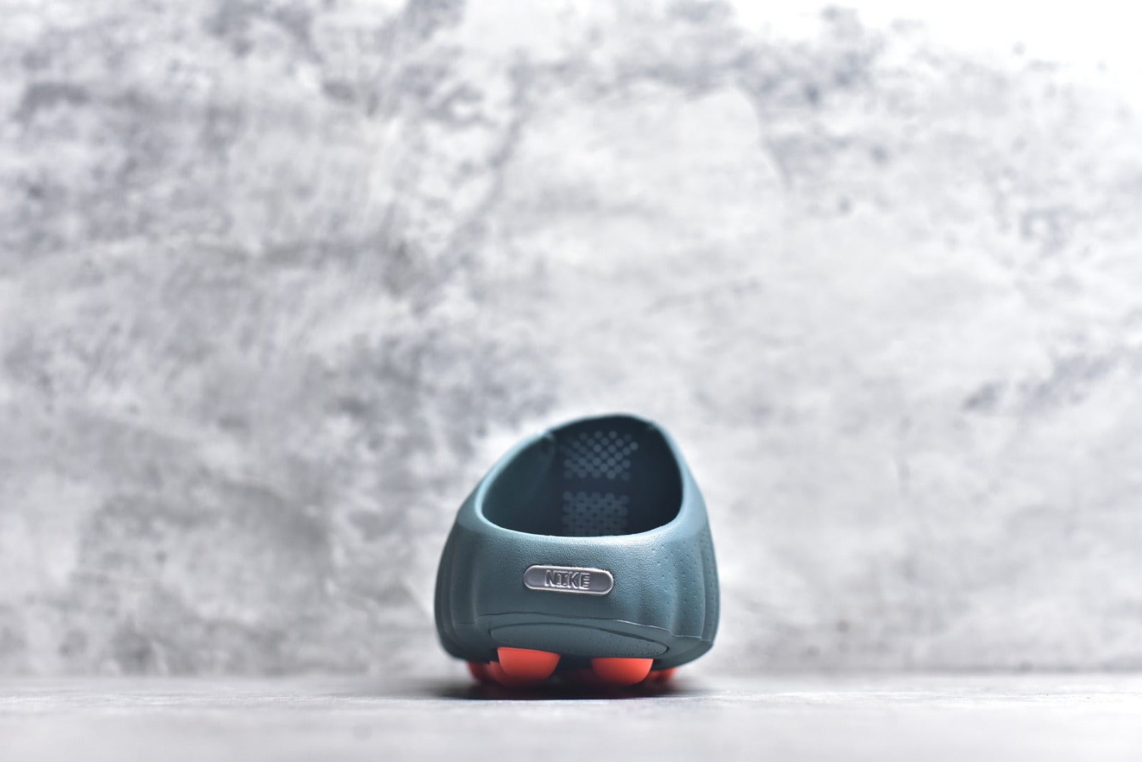 Nike Mind 001 Massage Slides | Recovery & Comfort | EU 36-45