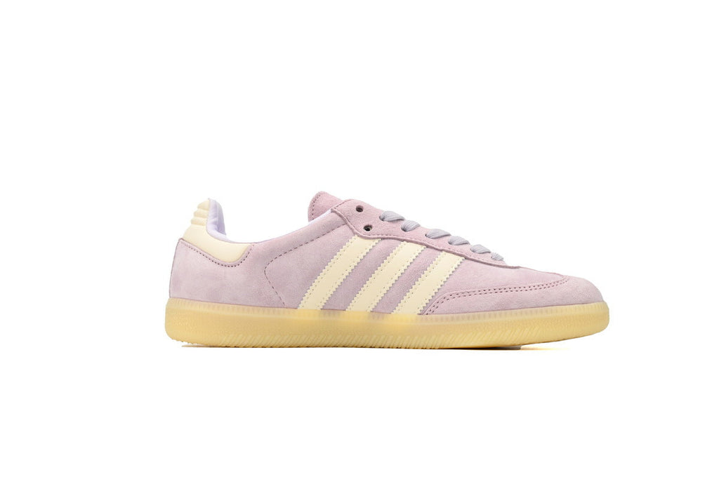 Adidas Samba OG – Classic Leather Sneakers