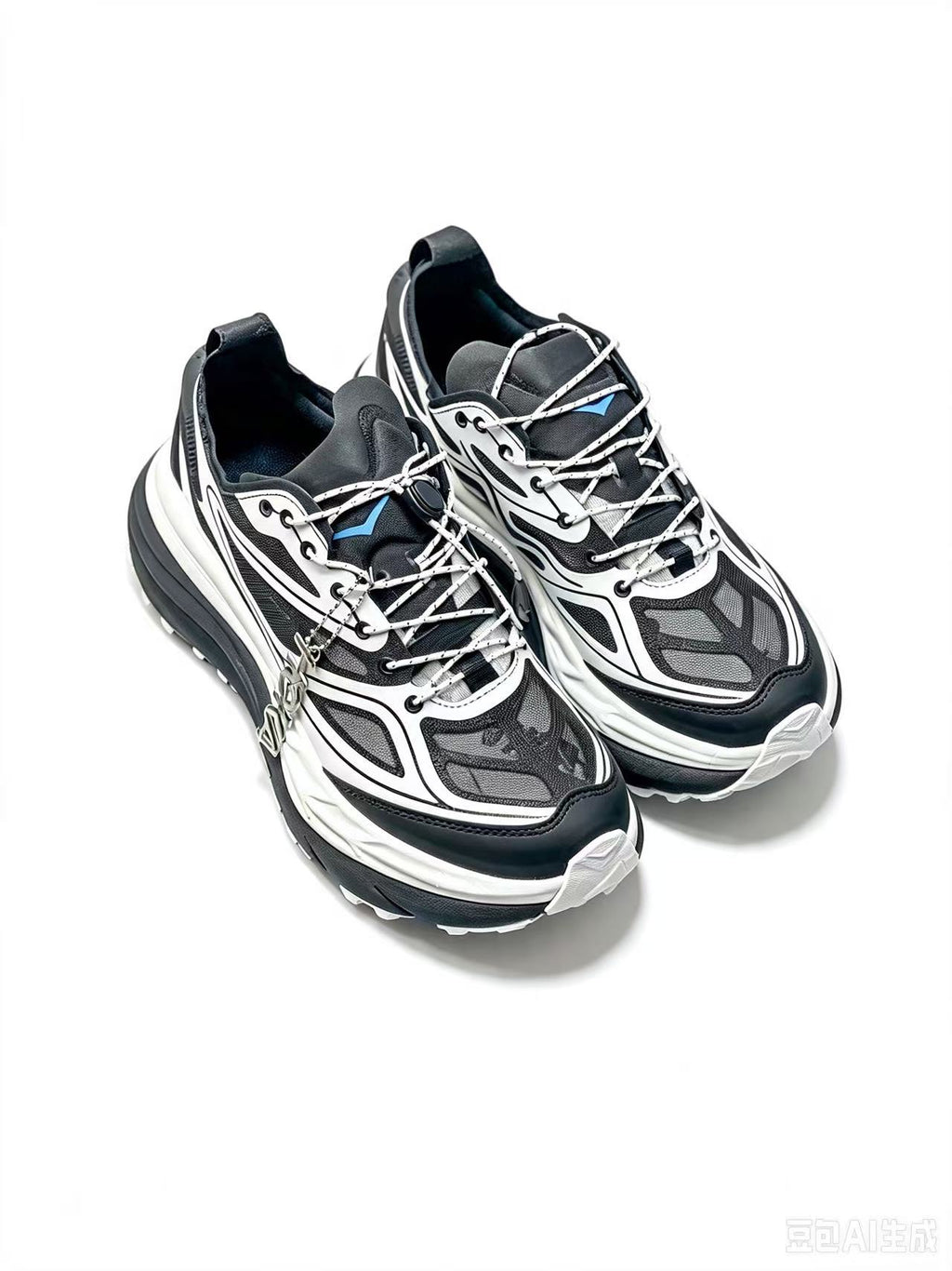 HOKA Speedgoat 7 Trail Running Shoes – Unisex