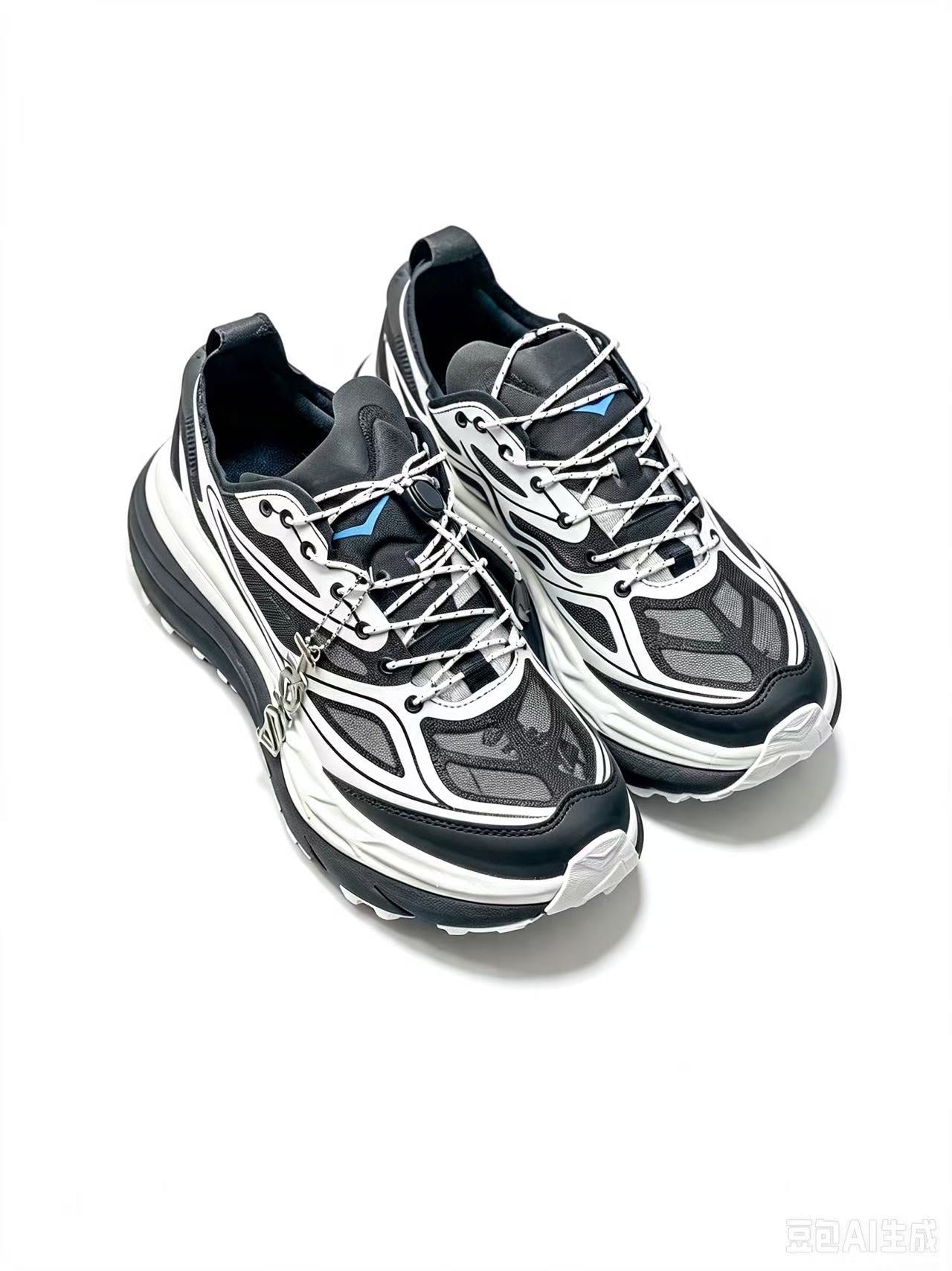 HOKA Speedgoat 7 Trail Running Shoes – Unisex