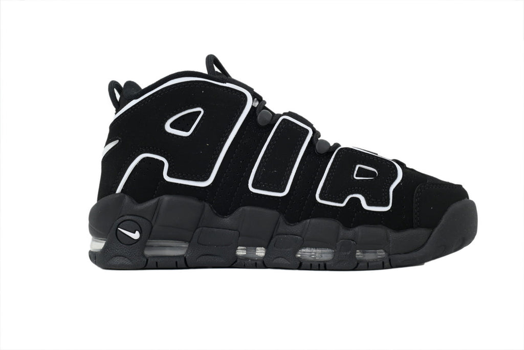 Nike Air More Uptempo – Bold Streetwear Sneakers