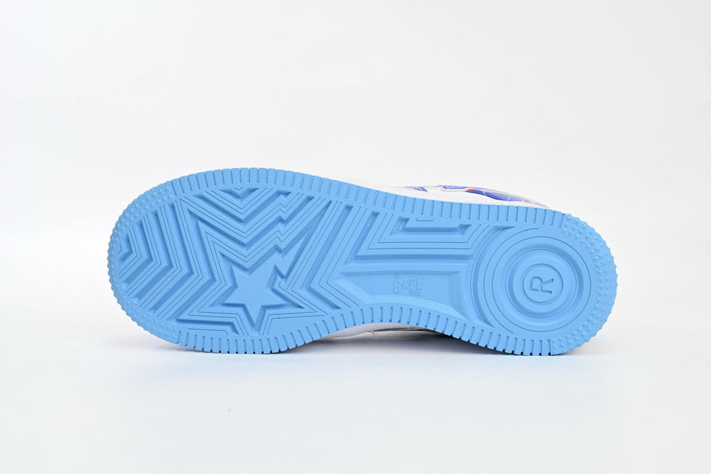 BATHING APE BAPE Sneakers