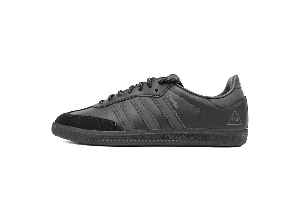 Adidas Samba OG – Classic Leather Sneakers