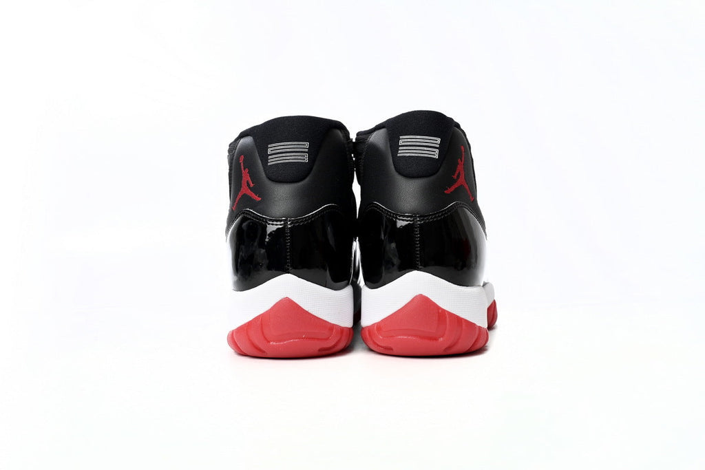 Nike Air Jordan 11 Retro Sneakers | Classic Colorway