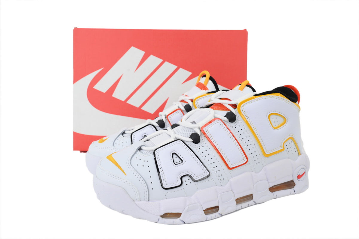 Nike Air More Uptempo – Bold Streetwear Sneakers