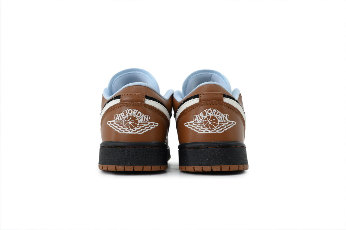 Nike Air Jordan 1 Retro Low Low-Top Sneakers