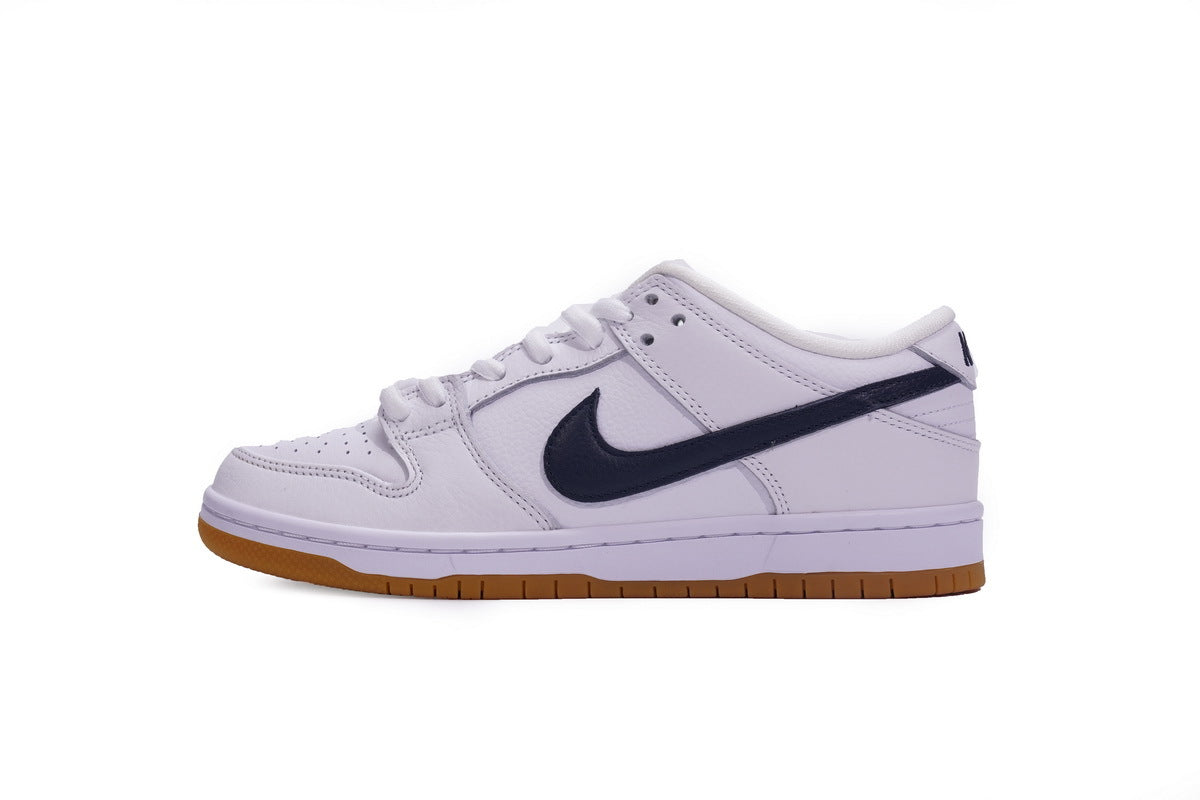 Nike SB Dunk Low – Classic Streetwear Sneakers (EU 36–45)