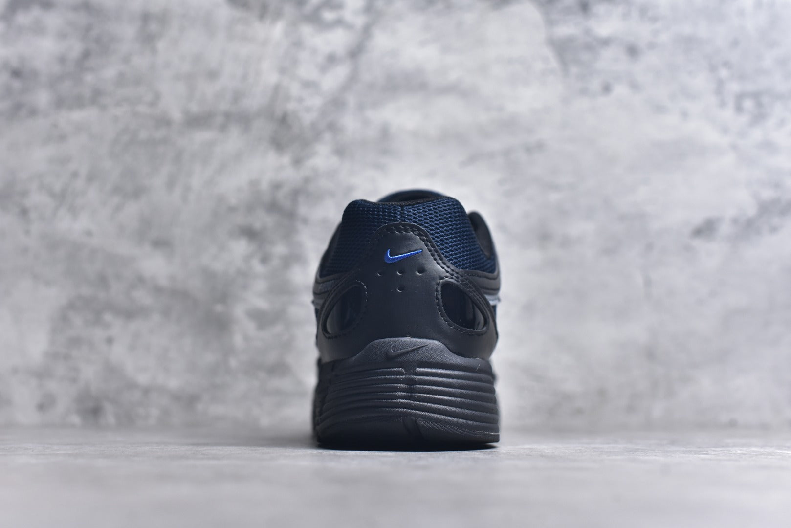 Nike P-6000 Low-Top Sneakers | Retro Casual Style