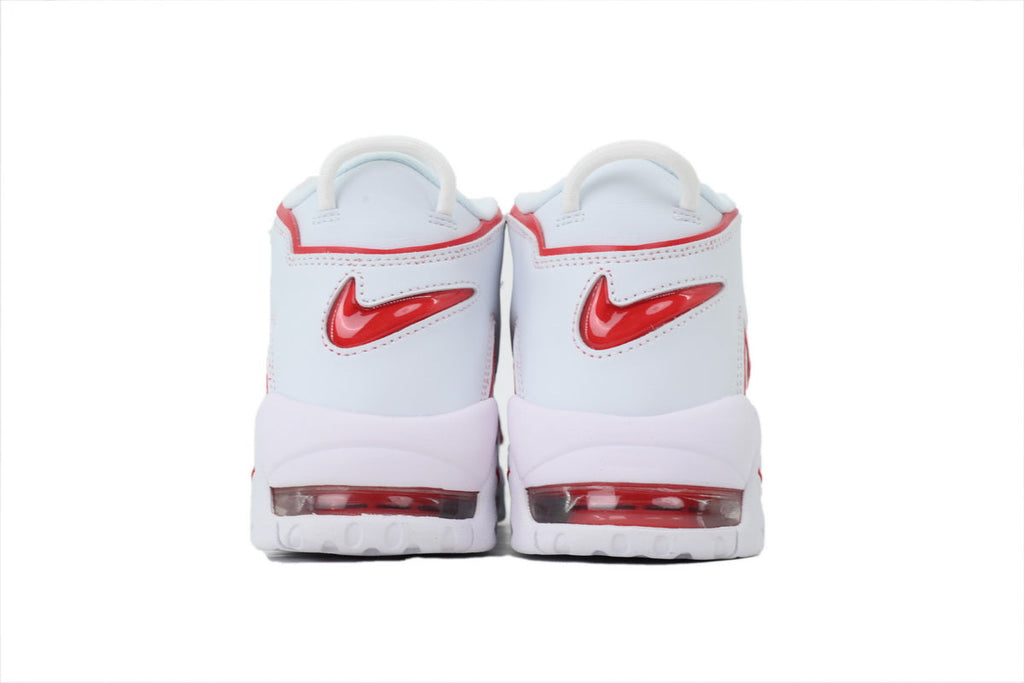 Nike Air More Uptempo – Bold Streetwear Sneakers