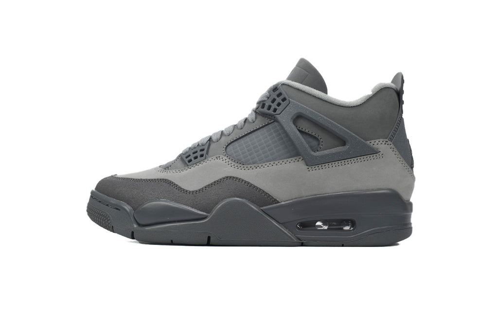 Nike Air Jordan 4 – Retro Basketball Sneakers