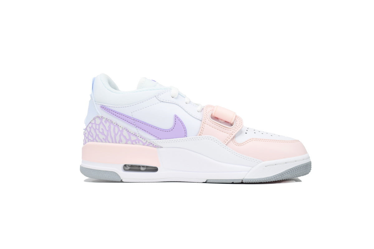 Nike Air Jordan Legacy 312 Low Sneakers | EU 36–45