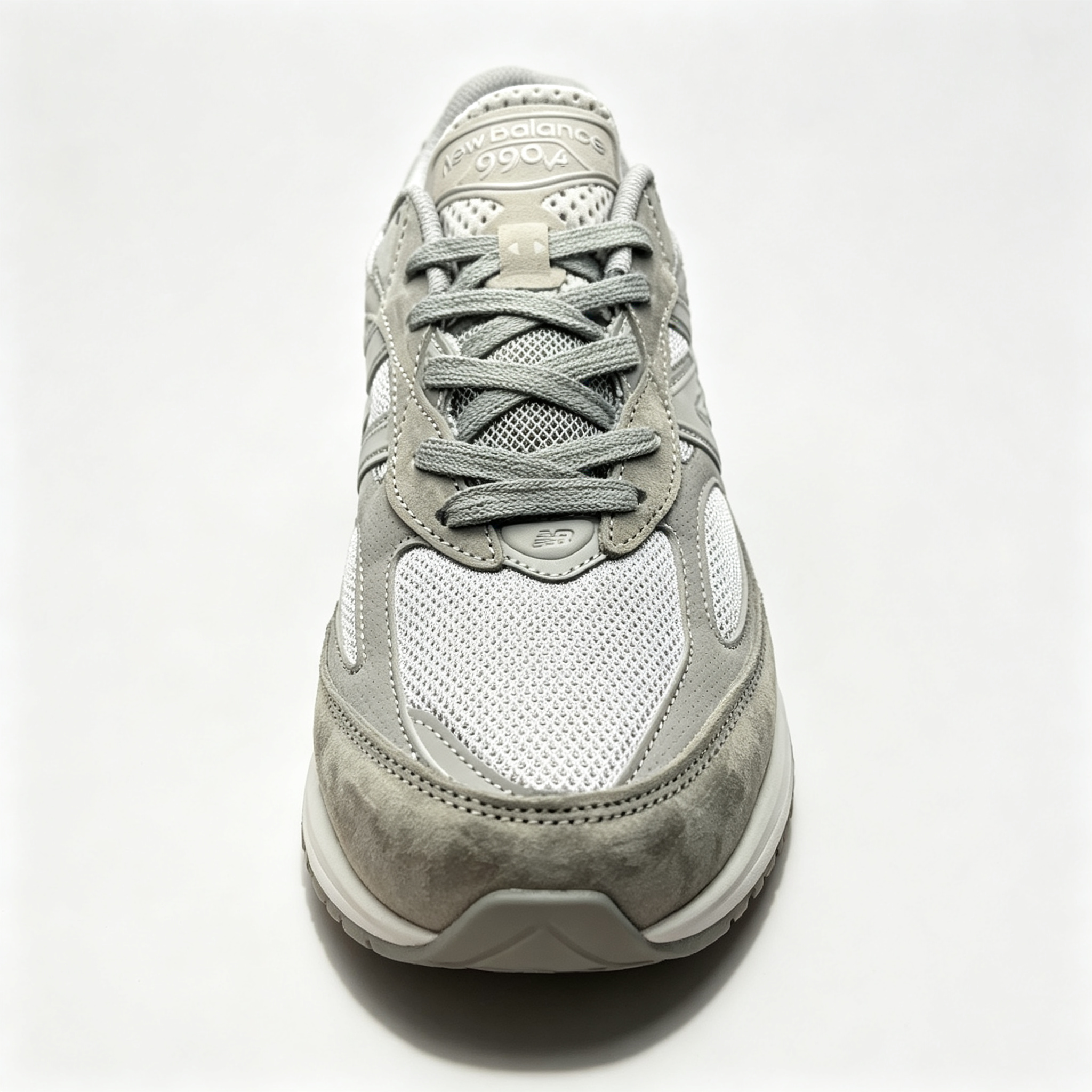WTAPS x New Balance 990v6 'Moon Mist' — Made in USA