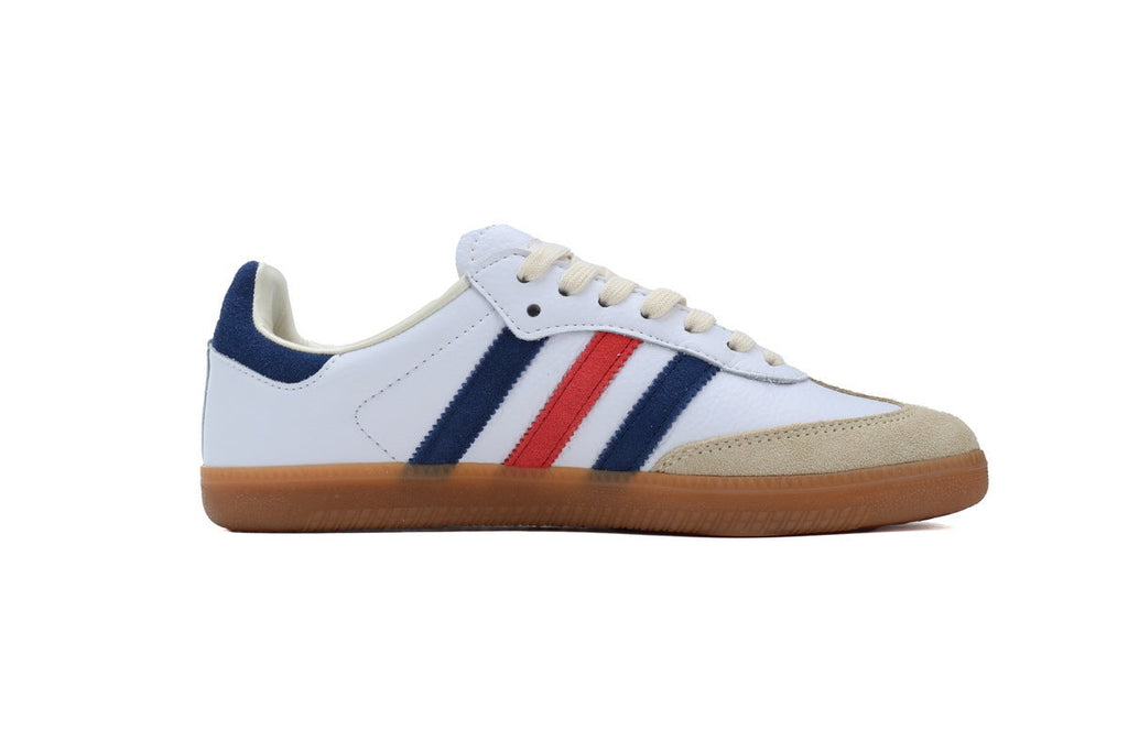 Adidas Samba OG – Classic Leather Sneakers