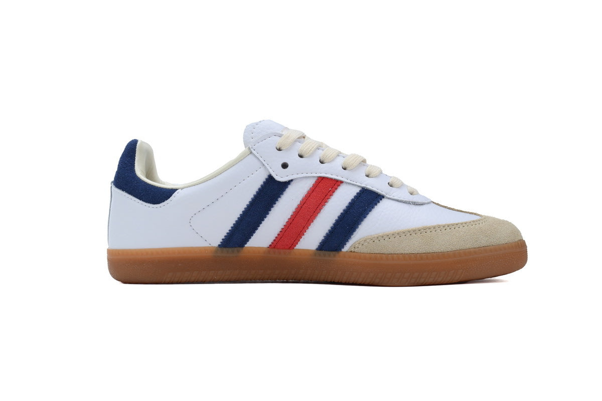Adidas Samba OG – Classic Leather Sneakers