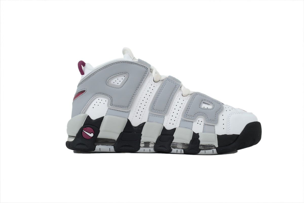 Nike Air More Uptempo – Bold Streetwear Sneakers