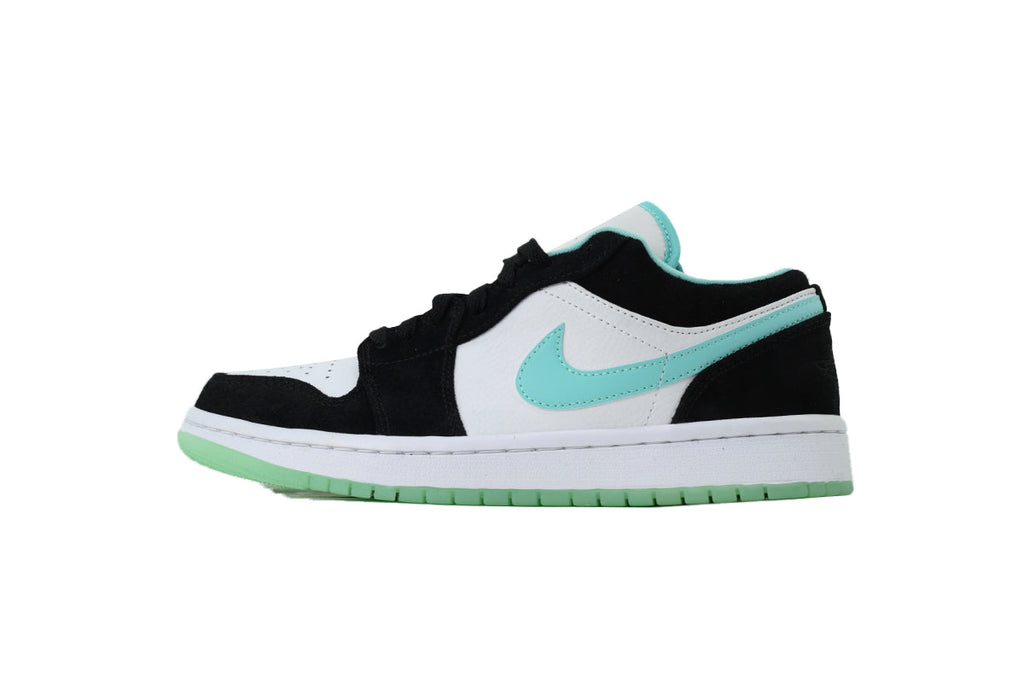 Nike Air Jordan 1 Retro Low Low-Top Sneakers