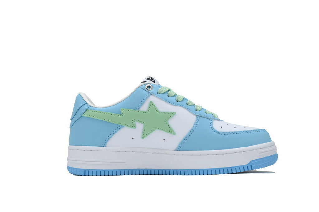 BATHING APE BAPE Sneakers