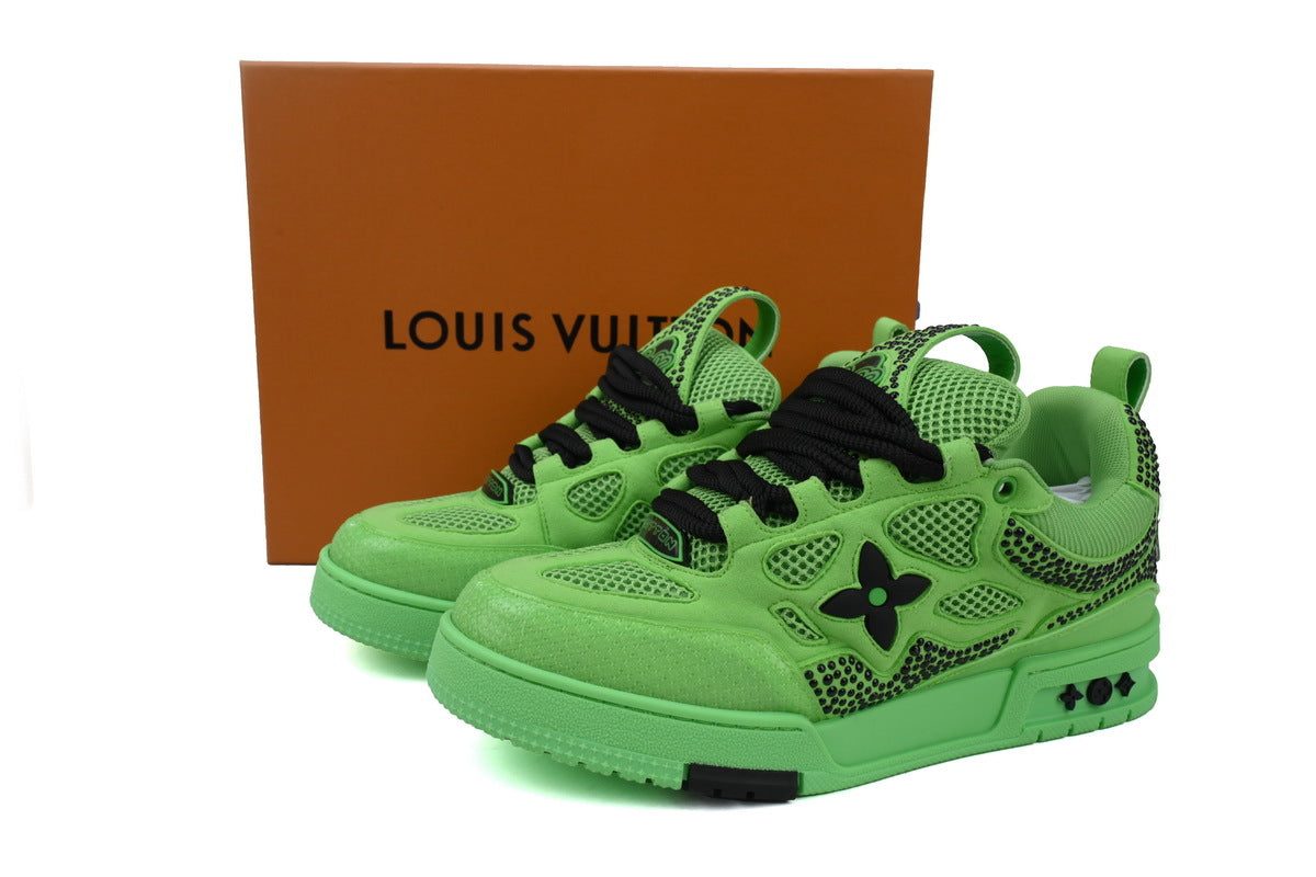Louis Vuitton LV Skate Sneakers