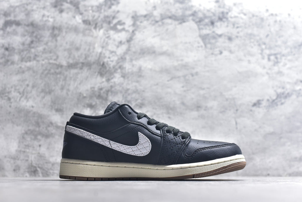 Air Jordan 1 Low AJ1 Sneakers | Men's & Women's