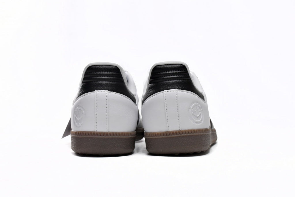 Adidas Samba OG – Classic Leather Sneakers