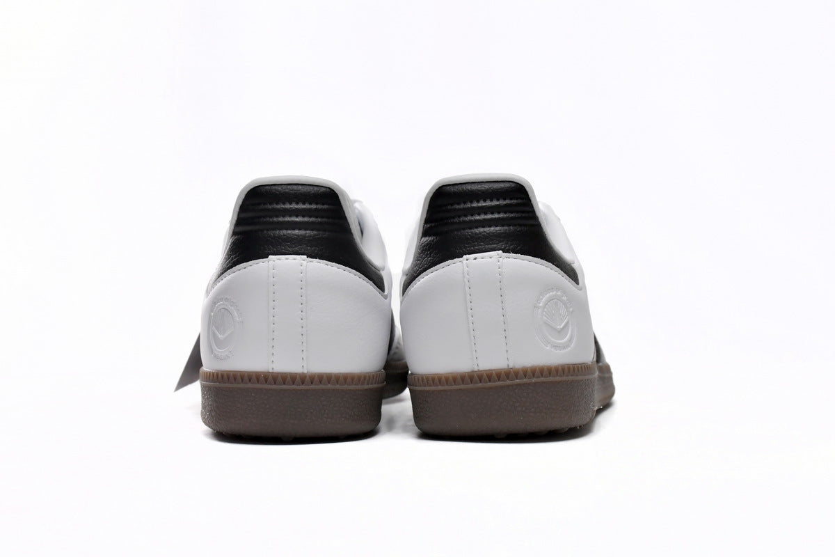 Adidas Samba OG – Classic Leather Sneakers