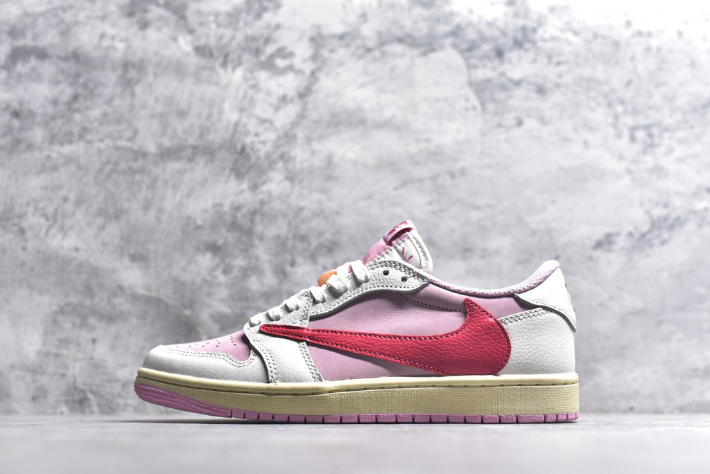 Air Jordan 1 Low AJ1 Sneakers | Men's & Women's